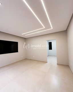 Casa Nova parque dos ipês 1