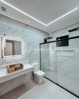 Casa Nova parque dos ipês 1