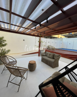 APARTAMENTO HAYDE BULHÕES – CANDEIAS