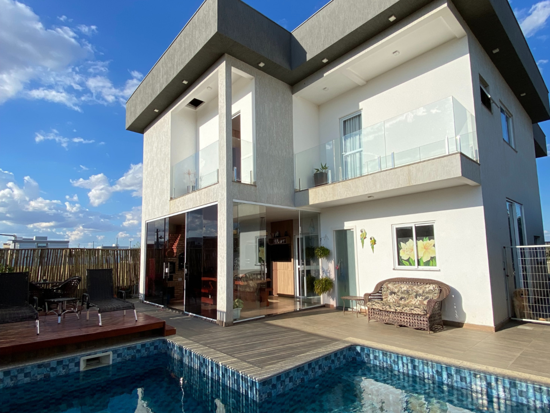 CASA Parque dos Ipês 2