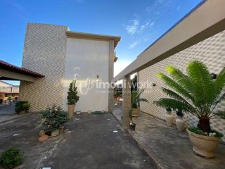 CASA DE ESQUINA PONTO COMERCIAL