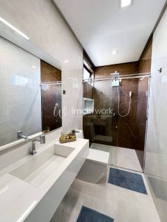 Casa Alphaville  2