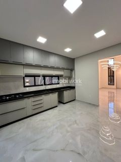 Casa Alphaville 2 Nova