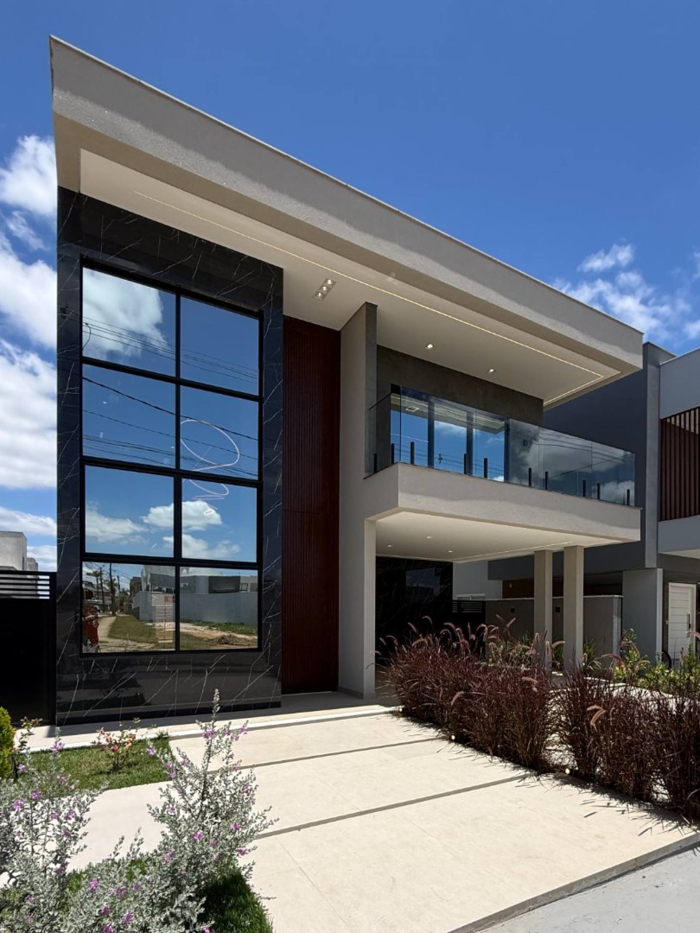 MANSÃO 4 SUÍTES ALPHAVILLE 2