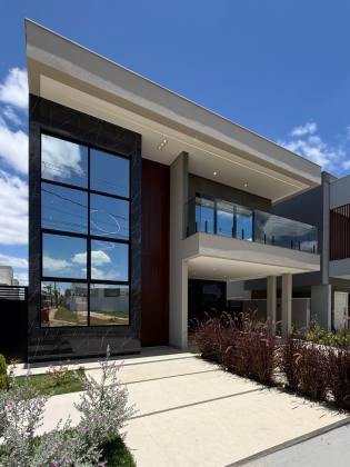 MANSÃO 4 SUÍTES ALPHAVILLE 2