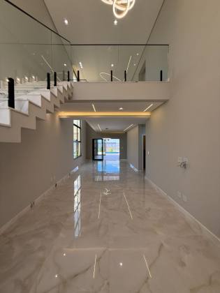 MANSÃO 4 SUÍTES ALPHAVILLE 2