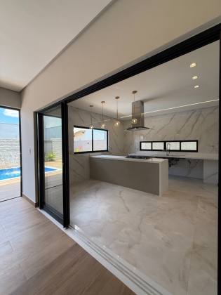 MANSÃO 4 SUÍTES ALPHAVILLE 2