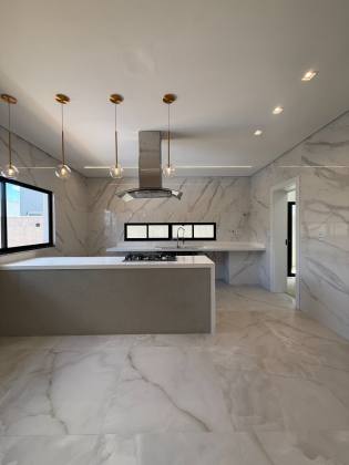 MANSÃO 4 SUÍTES ALPHAVILLE 2