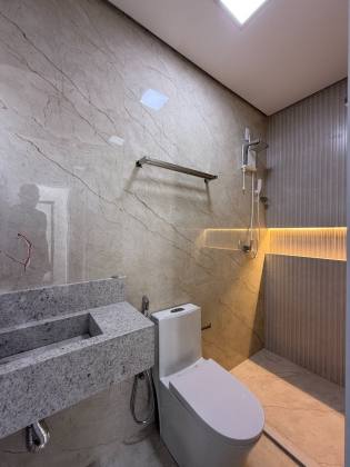 MANSÃO 4 SUÍTES ALPHAVILLE 2