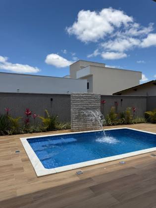 MANSÃO 4 SUÍTES ALPHAVILLE 2