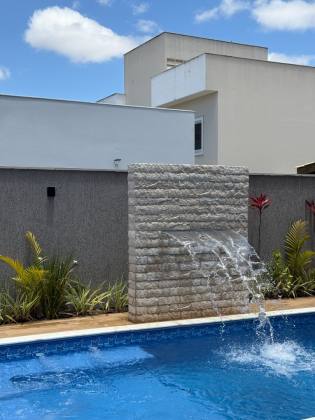 MANSÃO 4 SUÍTES ALPHAVILLE 2