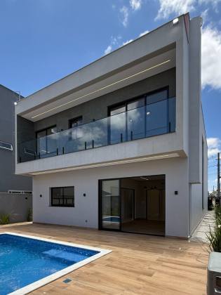 MANSÃO 4 SUÍTES ALPHAVILLE 2