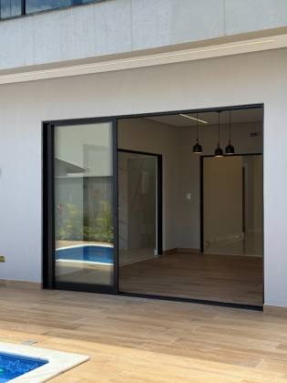 MANSÃO 4 SUÍTES ALPHAVILLE 2