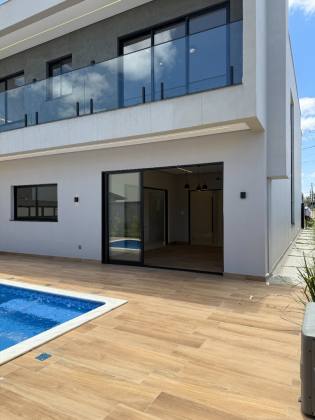 MANSÃO 4 SUÍTES ALPHAVILLE 2