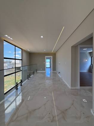 MANSÃO 4 SUÍTES ALPHAVILLE 2