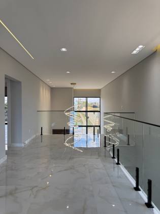 MANSÃO 4 SUÍTES ALPHAVILLE 2