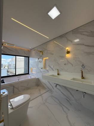 MANSÃO 4 SUÍTES ALPHAVILLE 2