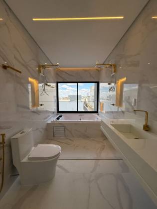 MANSÃO 4 SUÍTES ALPHAVILLE 2