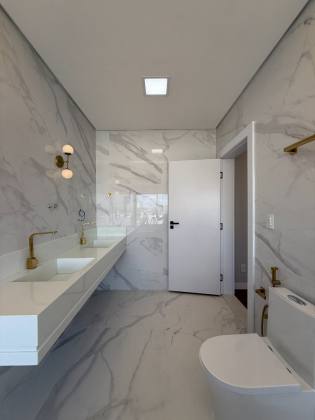 MANSÃO 4 SUÍTES ALPHAVILLE 2