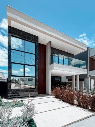 MANSÃO 4 SUÍTES ALPHAVILLE 2