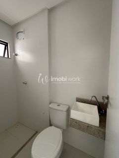 Apartamento Eutinio Nunes