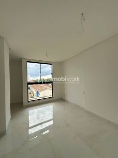 Apartamento Eutinio Nunes