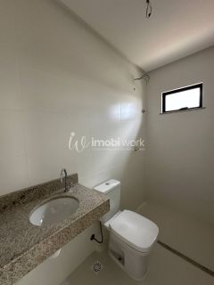 Apartamento Eutinio Nunes