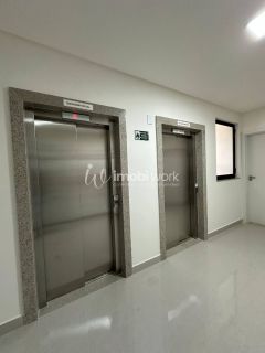 Apartamento Eutinio Nunes
