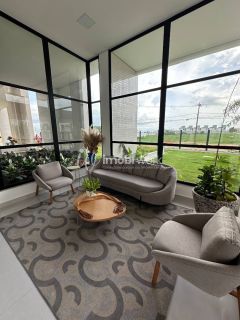 Apartamento Eutinio Nunes