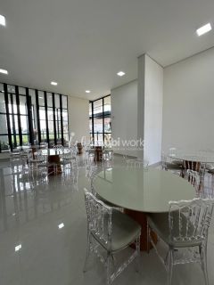 Apartamento Eutinio Nunes