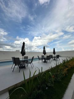 Apartamento Eutinio Nunes