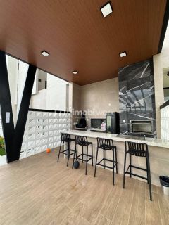 Apartamento Eutinio Nunes