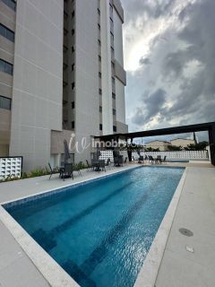 Apartamento Eutinio Nunes