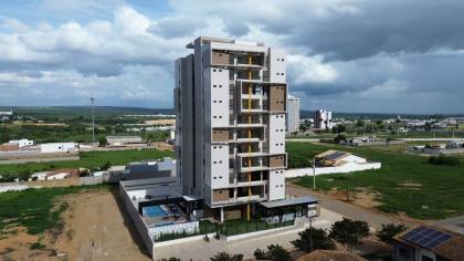 Apartamento Eutinio Nunes