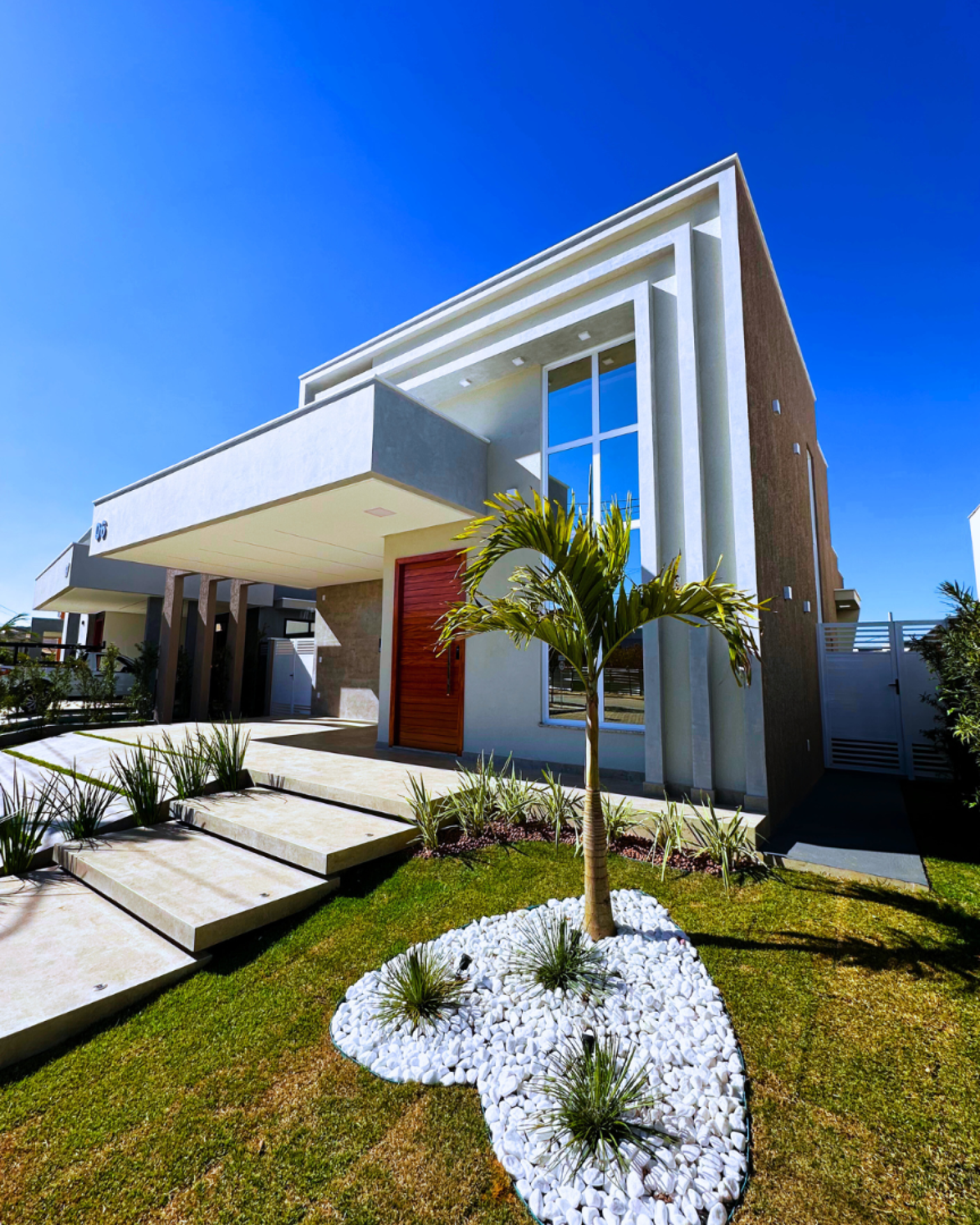 Condomínio Horto Premier Residence