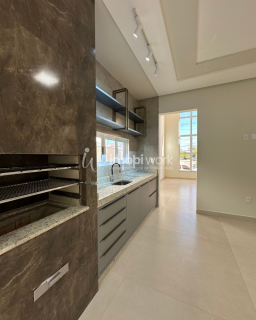 Condomínio Horto Premier Residence