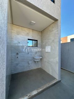 Casa Horto Premier G100