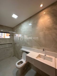 Casa Horto Premier G100