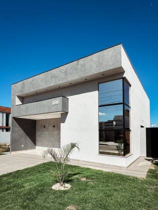 Casa Horto Premier G100