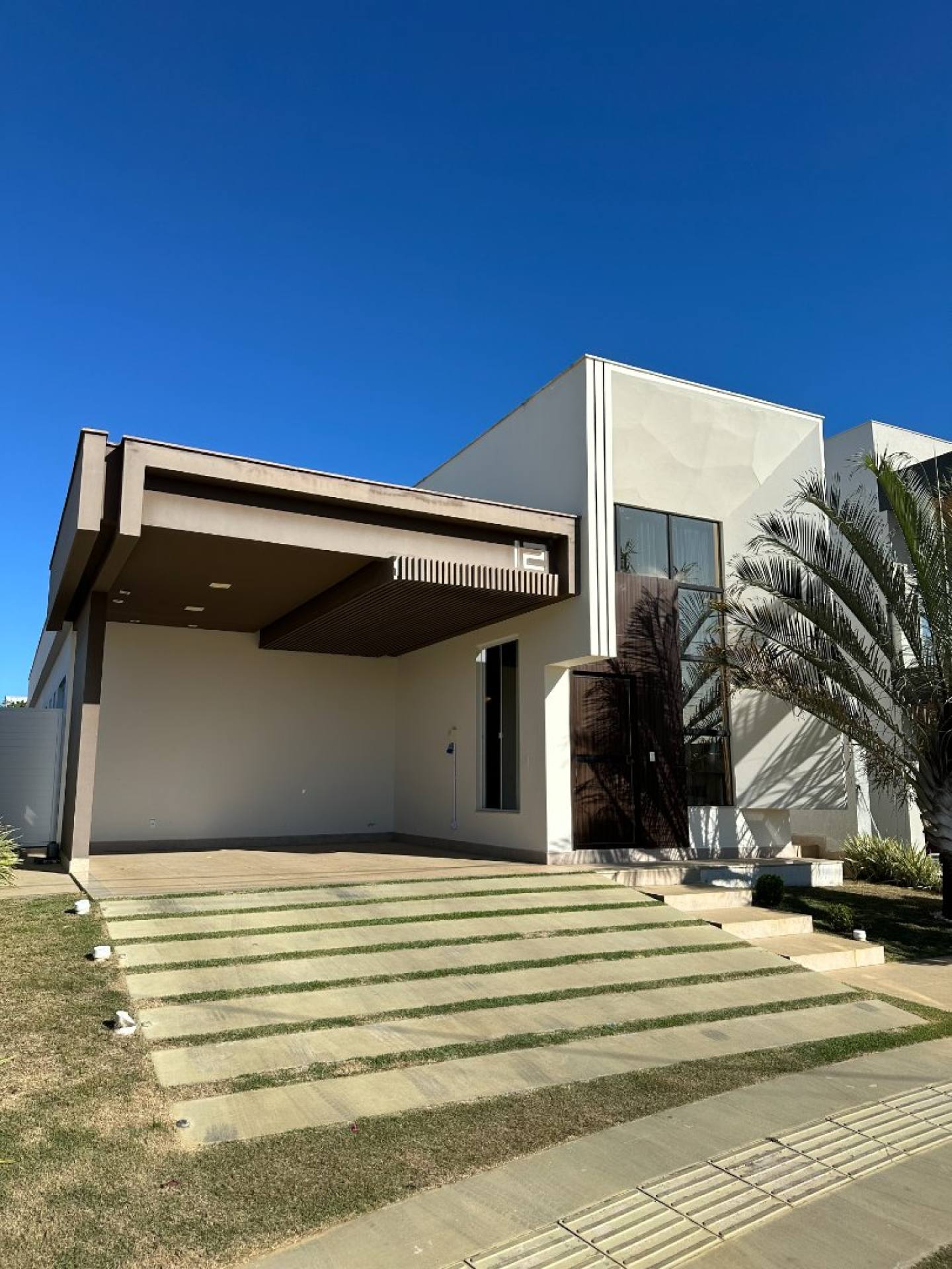 Casa Alphaville 2 - Completa