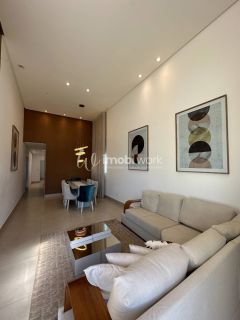 Casa Alphaville 2 - Completa