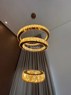 Casa Alphaville 2 - Completa