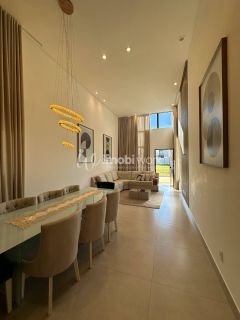 Casa Alphaville 2 - Completa