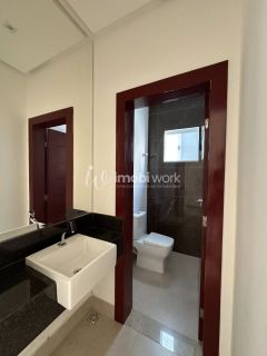 Casa Alphaville 2 - Completa