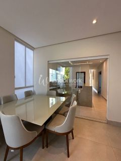 Casa Alphaville 2 - Completa