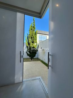 Casa Alphaville 2 - Completa