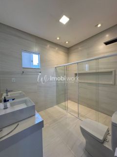 Casa Alphaville 2 - Completa