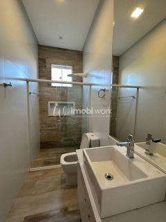 Casa Alphaville 2 - Completa