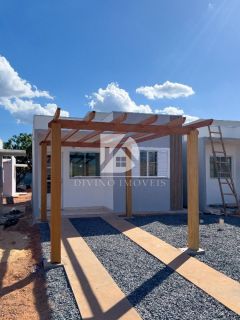 Casa com 2 quartos no bairro Chapéu do Sol em Várzea Grande.