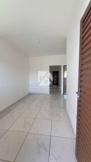 Casa com 2 quartos no bairro NOVO MUNDO em Várzea Grande MT